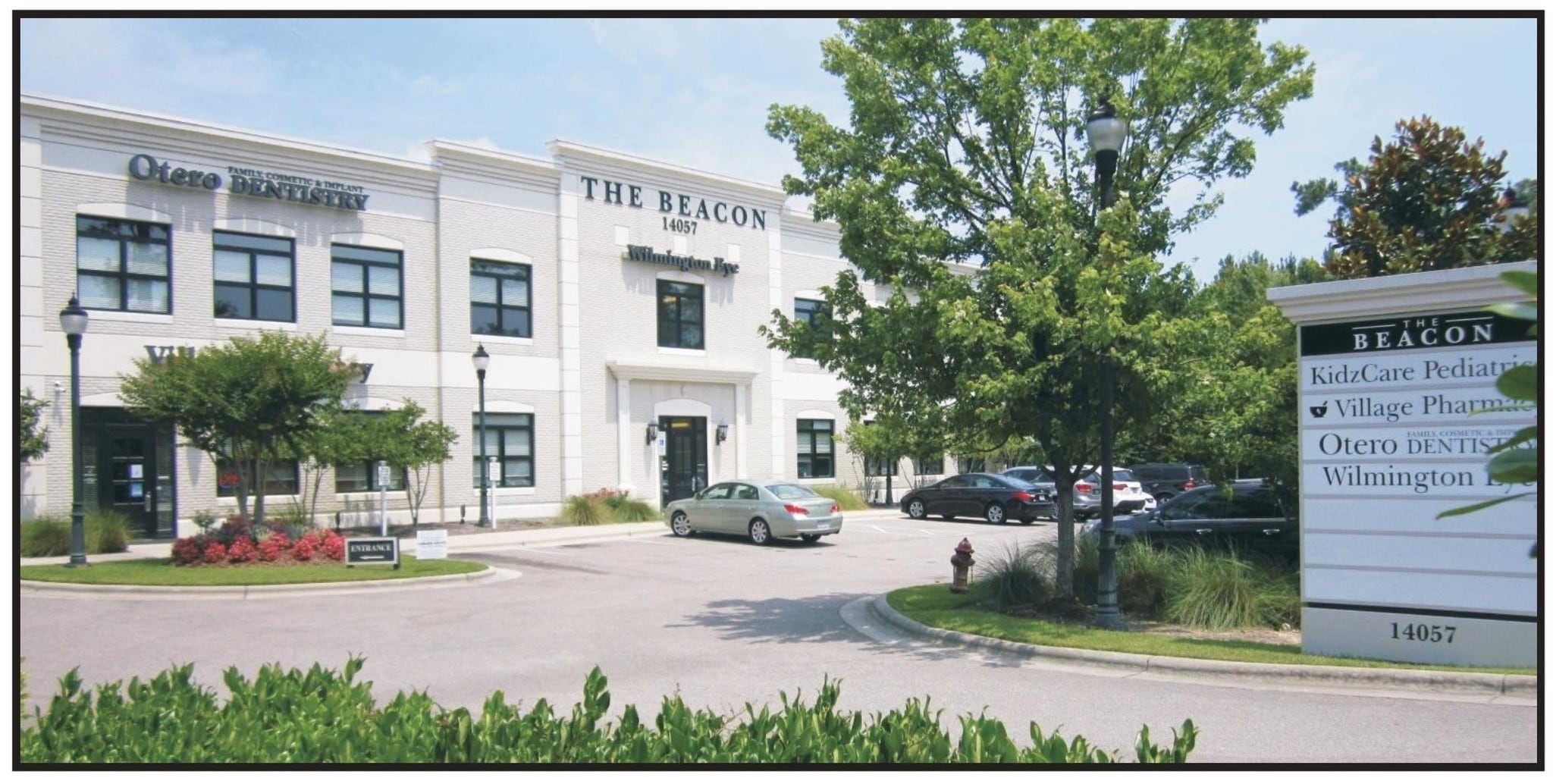 14057 Highway 17, Hampstead, NC for sale Building Photo- Image 1 of 1