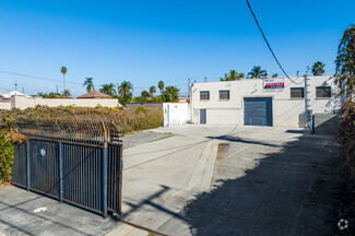 More details for 112 N Chester Ave, Compton, CA - Industrial for Lease