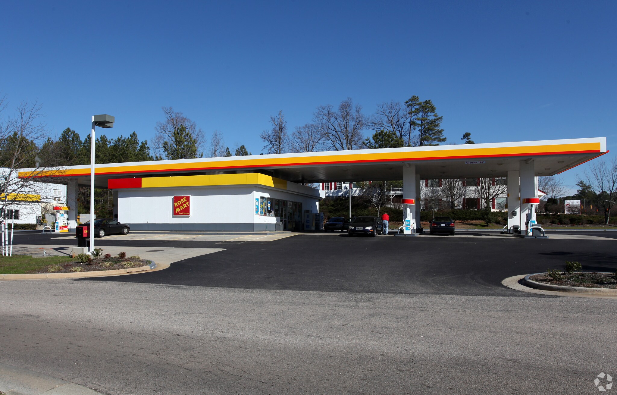 942 Durham Rd, Wake Forest, NC for sale Primary Photo- Image 1 of 1