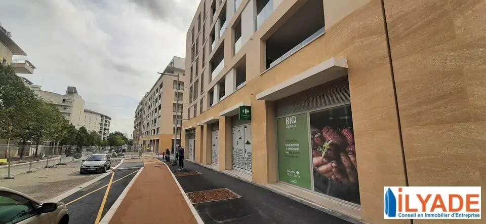 Boulevard Ferdinand De Lesseps, Aix-en-Provence for lease - Building Photo - Image 1 of 8