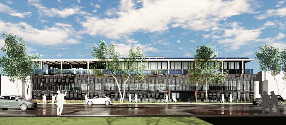 2323 Canyon, Boulder, CO for lease - Primary Photo - Image 1 of 1