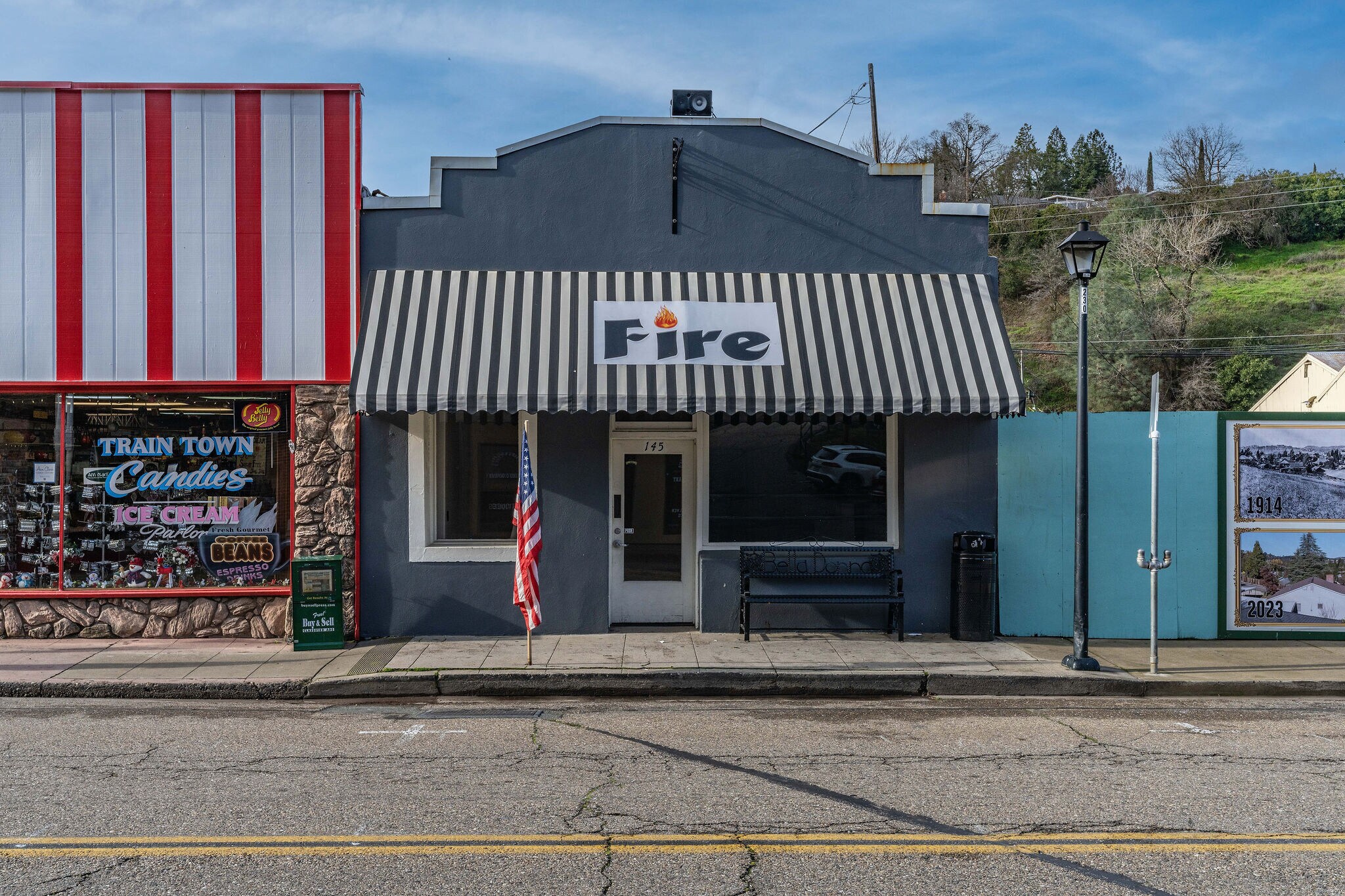145 Main St, Jackson, CA for sale Building Photo- Image 1 of 1