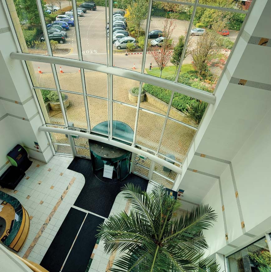 Great Park Rd, Bradley Stoke for sale Building Photo- Image 1 of 1