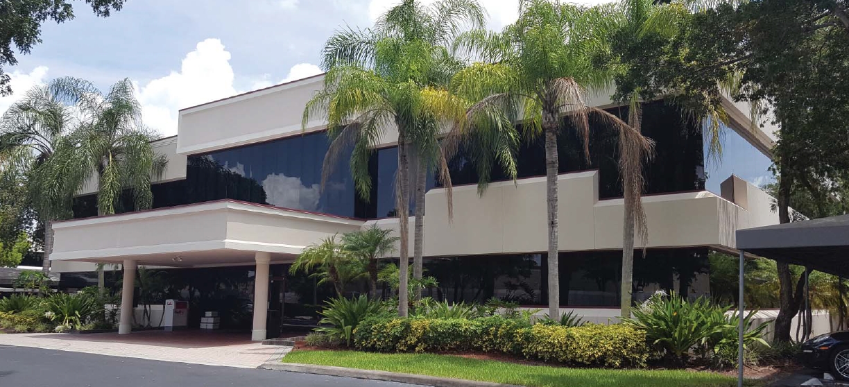 1400 Corporate Center Way, Wellington, FL, 33414 - Office Property For ...