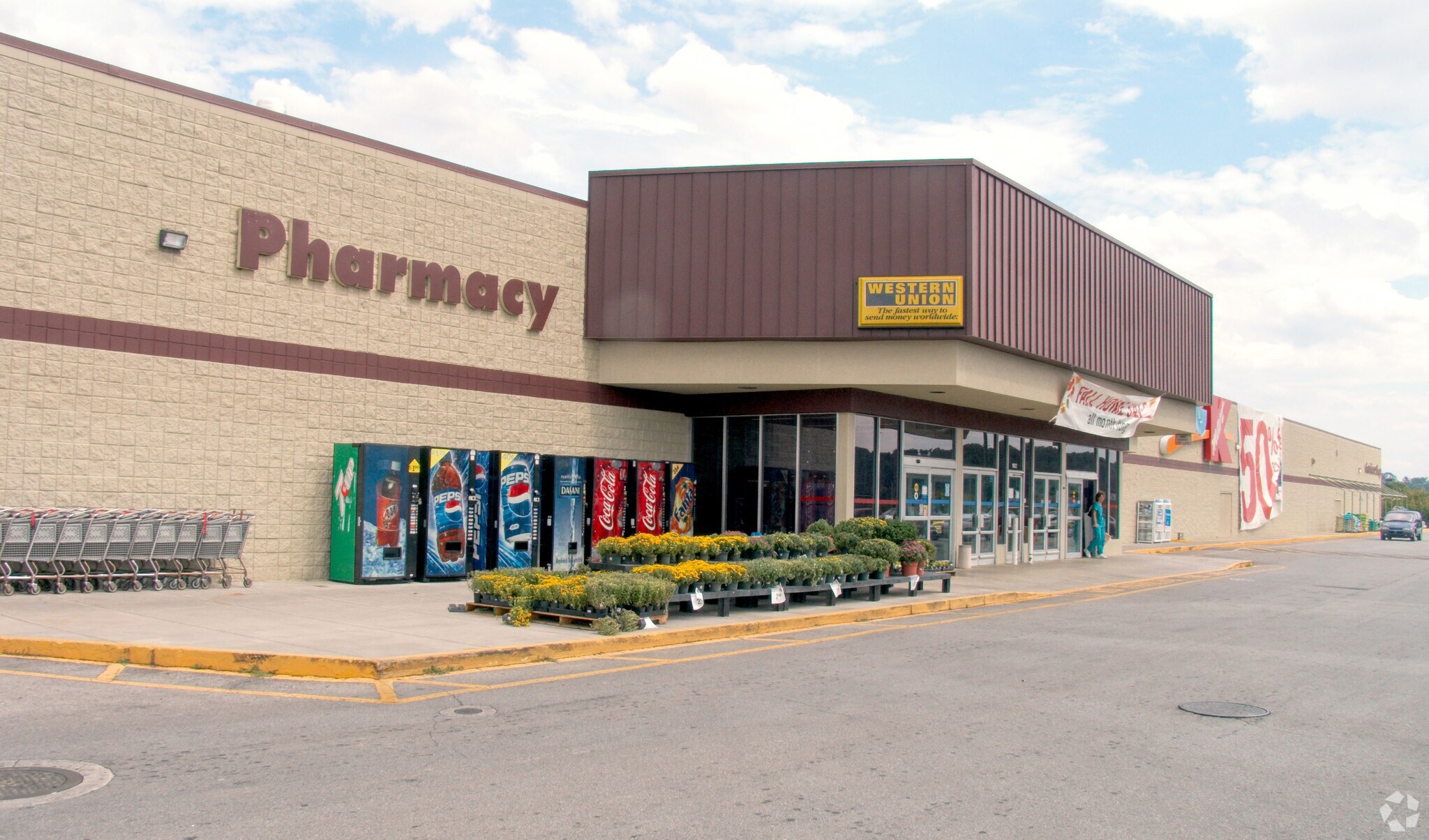 1802-1866 Decatur Pike, Athens, TN for lease Building Photo- Image 1 of 9