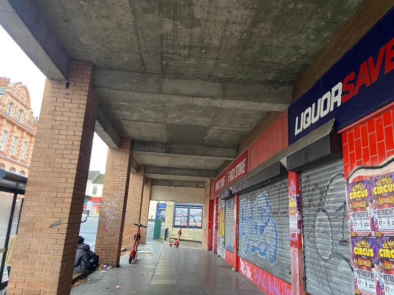 1-3 Heaton Rd, Newcastle Upon Tyne for lease - Building Photo - Image 3 of 3