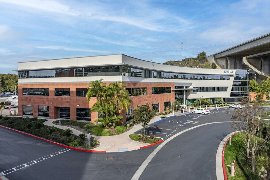 2275 Rio Bonito Way, San Diego, CA for lease - Building Photo - Image 1 of 4