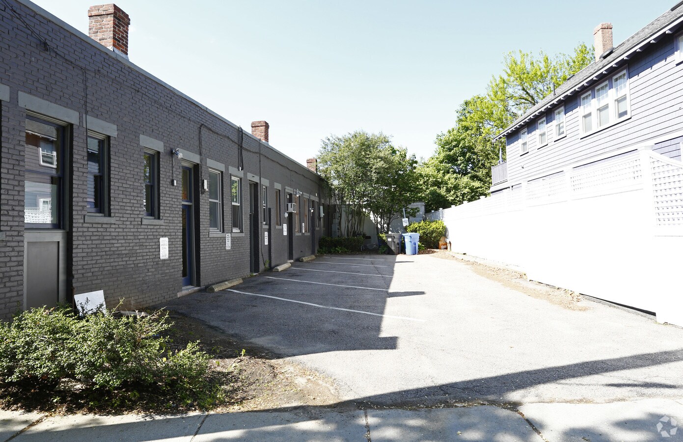 135149 Huron Ave, Cambridge, MA 02138