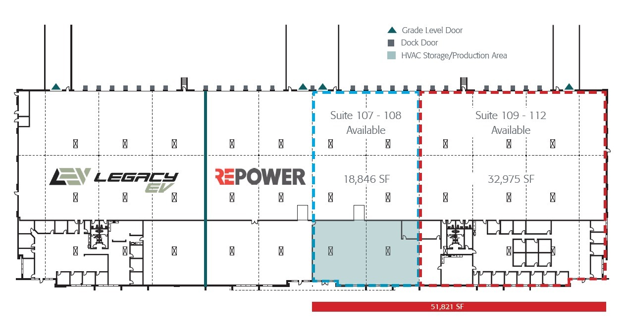 SW Germann Rd & Lindsay Rd, Gilbert, AZ for lease Floor Plan- Image 1 of 1