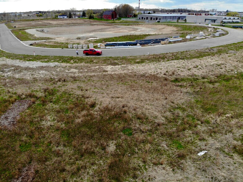 Harvest Park, Dimondale, MI for sale - Primary Photo - Image 1 of 1