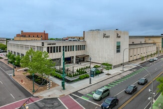 More details for 101-239 N Salina St, Syracuse, NY - Flex for Lease