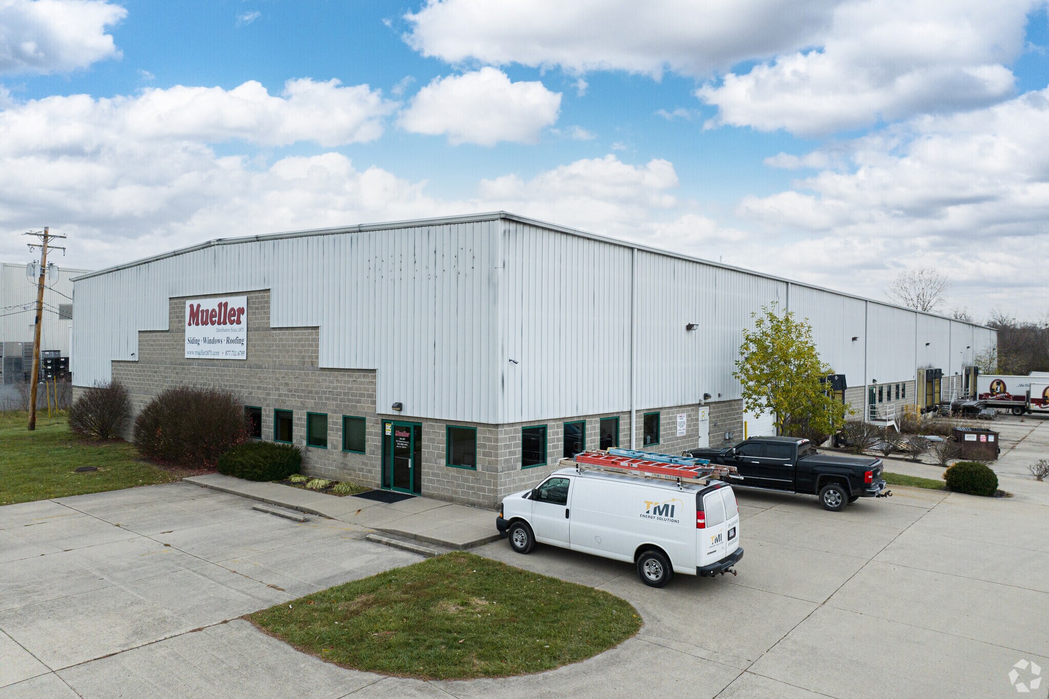 374 Circle Freeway Dr, Cincinnati, OH for sale Building Photo- Image 1 of 1