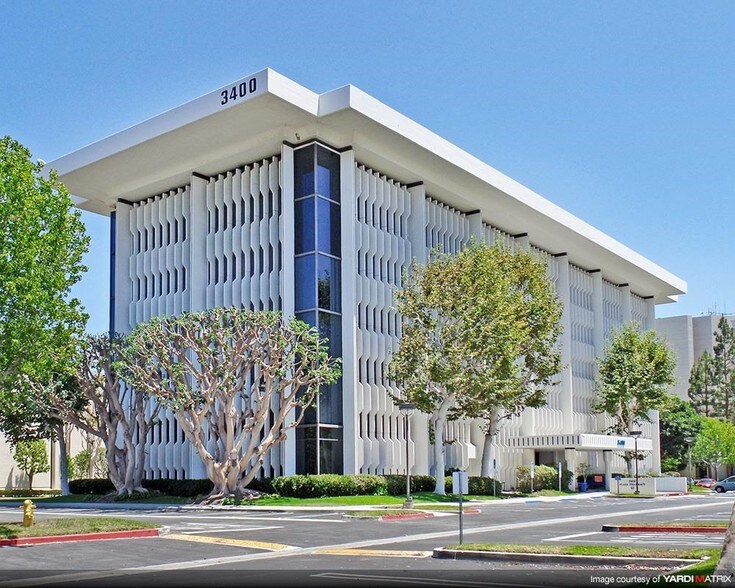 3400 Lomita Blvd, Torrance, CA 90505 OfficeMedical Space for Lease