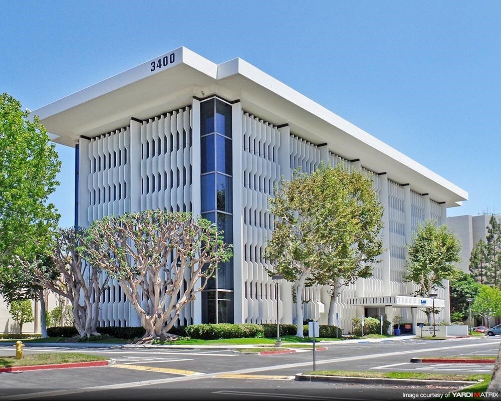 34003440 Lomita Blvd, Torrance, CA 90505 Tormed Medical Buildings
