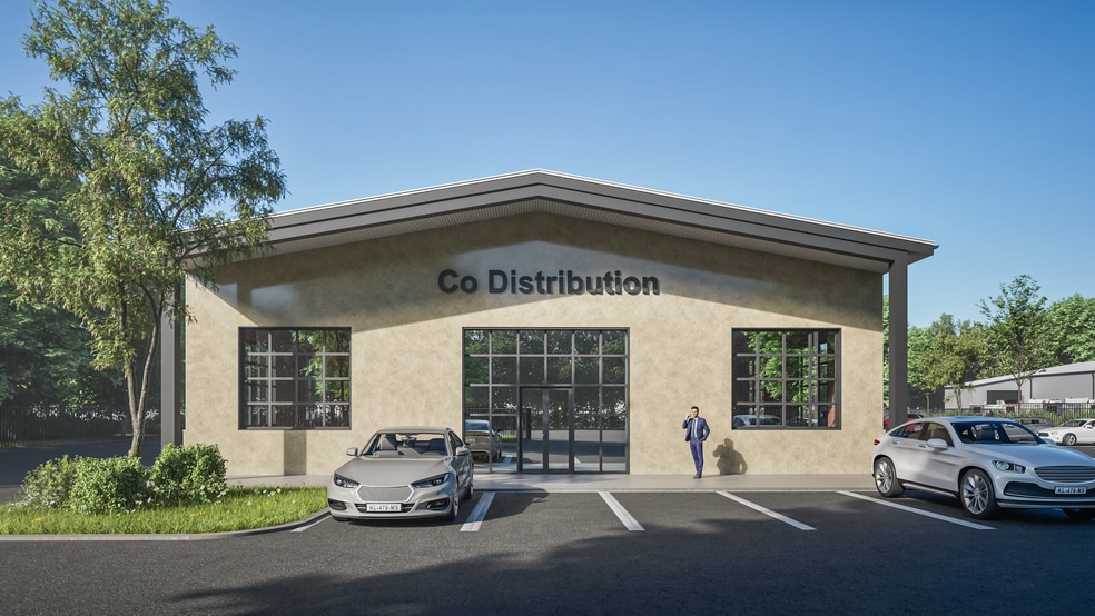 Innovation Loop, Marble Falls, TX for sale - Building Photo - Image 3 of 7