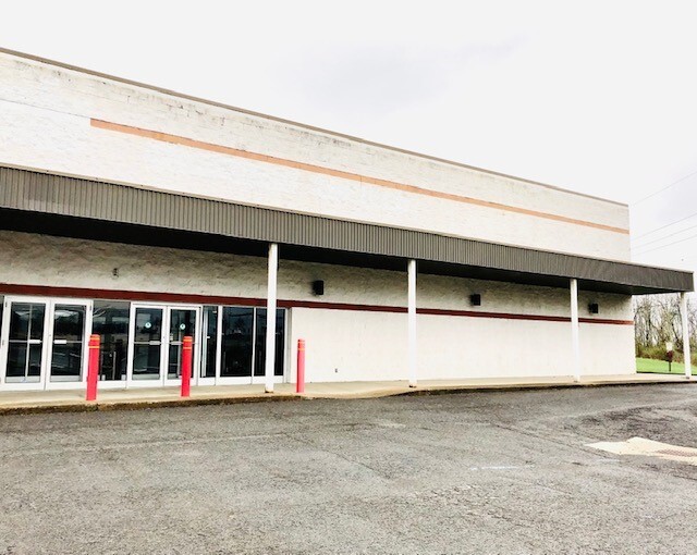 5000 Greenbag Rd, Morgantown, WV for lease Building Photo- Image 1 of 2