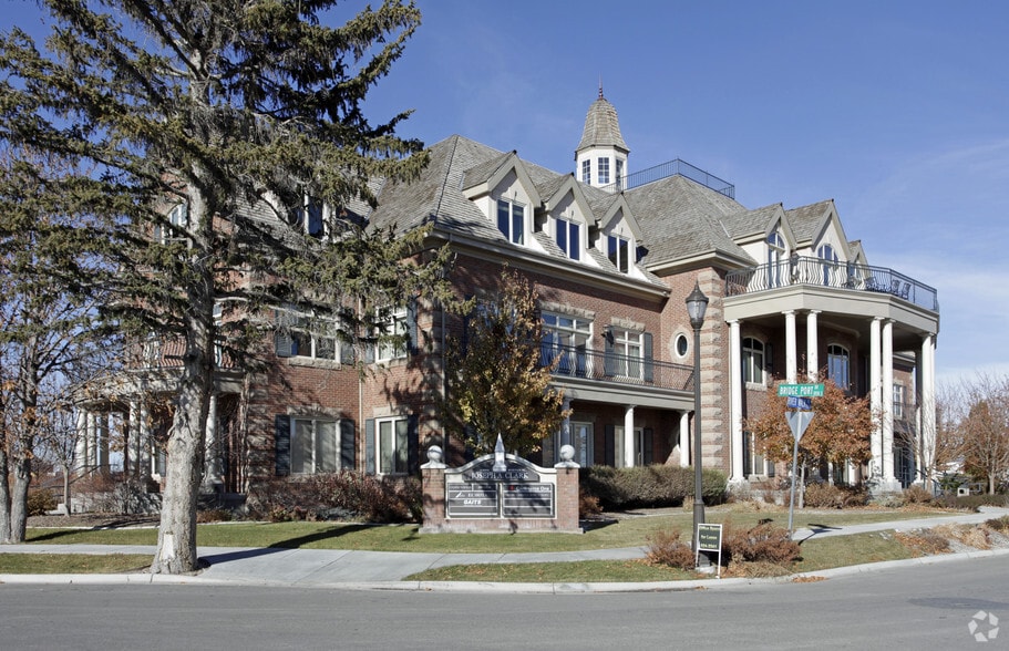 1000 Riverwalk Dr, Idaho Falls, ID for lease - Building Photo - Image 2 of 23