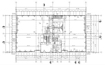 6517 Chase Oaks Blvd, Plano, TX for lease Site Plan- Image 1 of 1