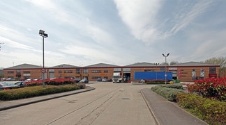 More details for Dunbeath Ct, Swindon - Industrial for Lease