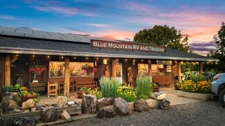 More details for 1930 S Main St, Blanding, UT - Specialty for Sale