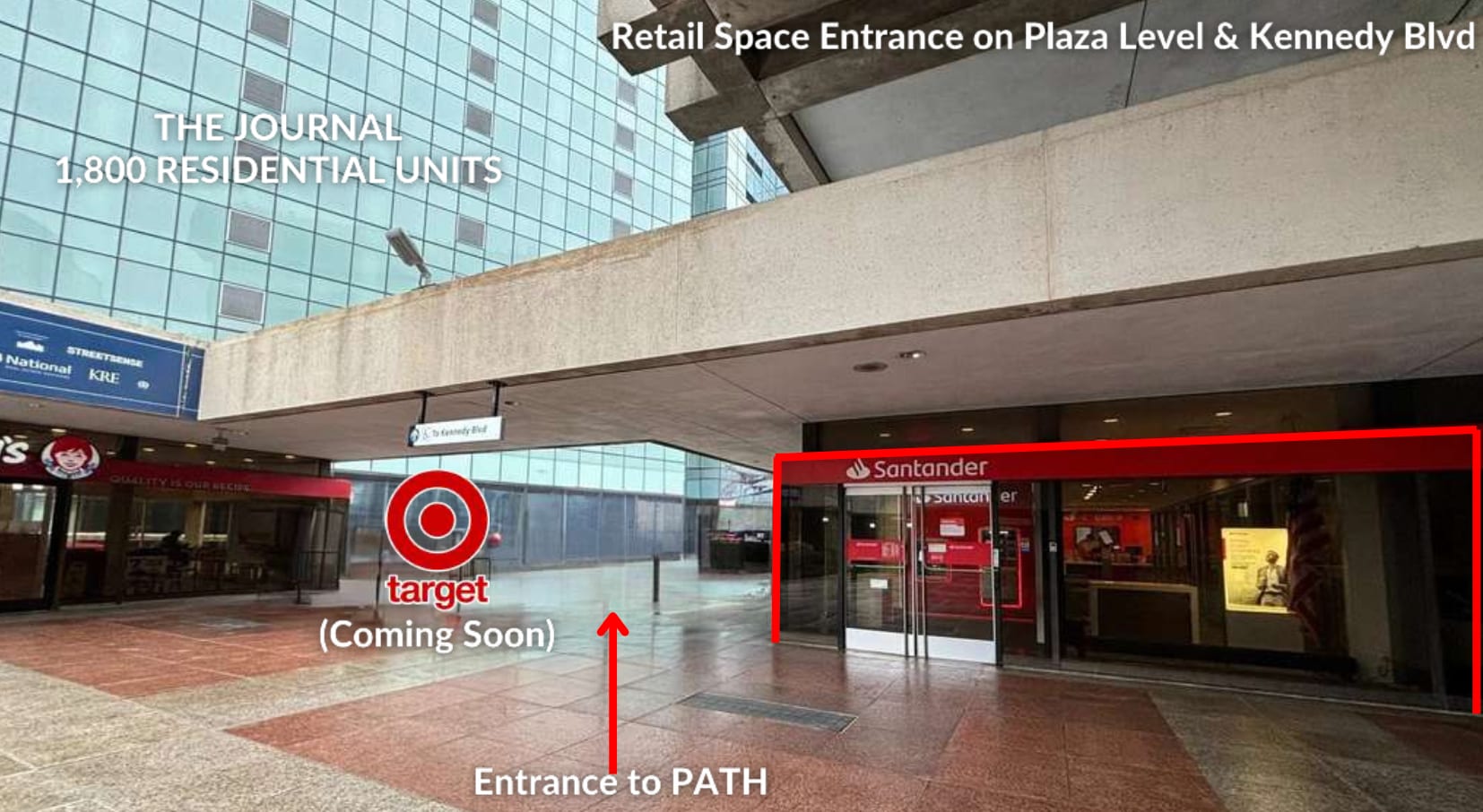 1 Path Plz, Jersey City, NJ for lease Building Photo- Image 1 of 1