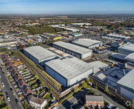 7A-9 Dunnings Bridge Rd, Bootle, MSY - aerial  map view