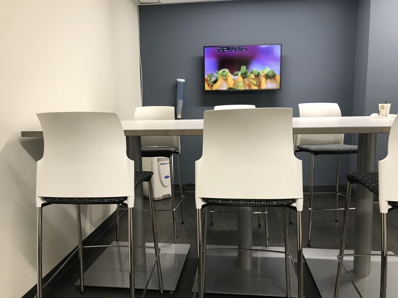 3711 Long Beach Blvd, Long Beach, CA, 90807 Coworking Space on