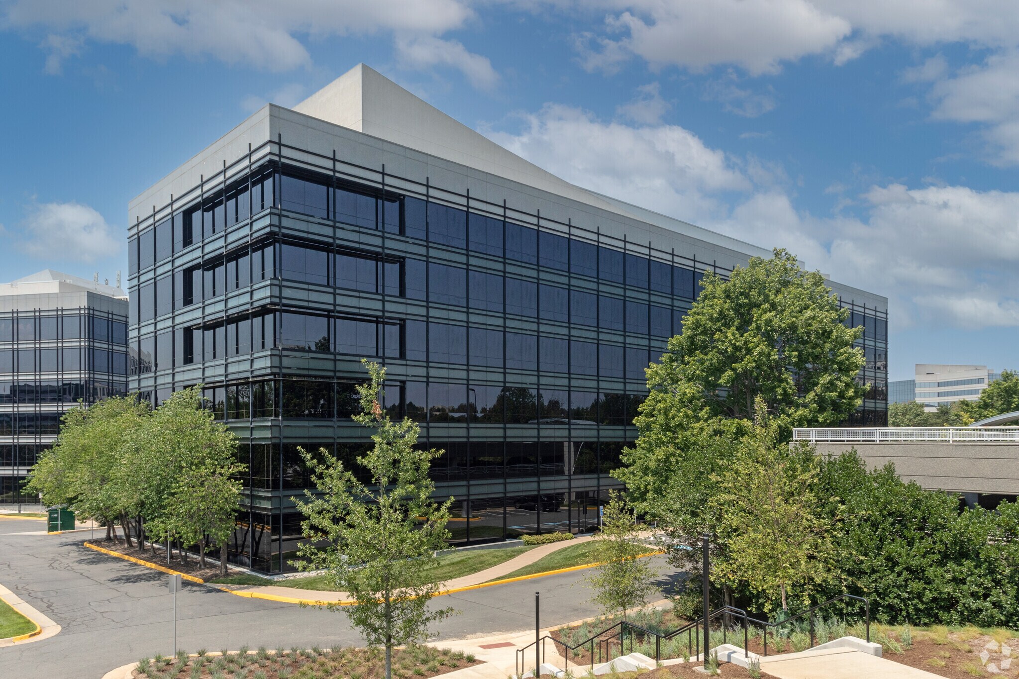 2121 Cooperative Way, Herndon, VA 20171 Office for Lease