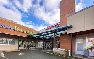 More details for 2929-2973 Tillicum Rd, Victoria, BC - Office for Lease
