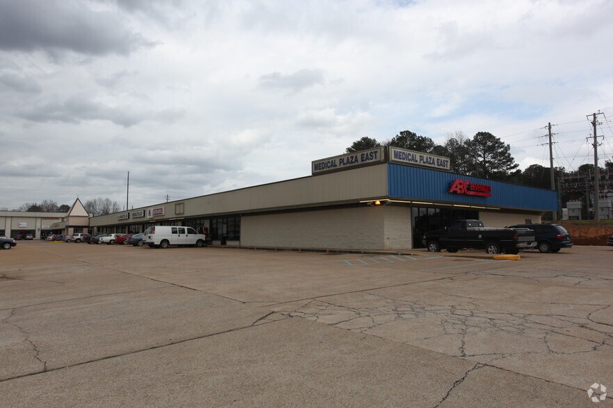 4330 Highway 78 E, Jasper, AL for sale - Primary Photo - Image 1 of 1