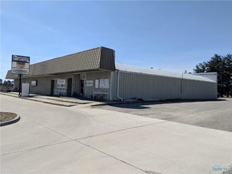 More details for 1405-1409 S Defiance St, Archbold, OH - Retail for Lease