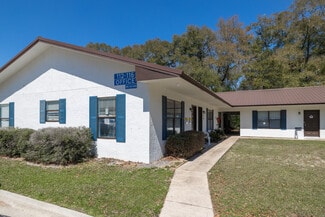 More details for 125 N Davis Ln, Defuniak Springs, FL - Multifamily for Sale