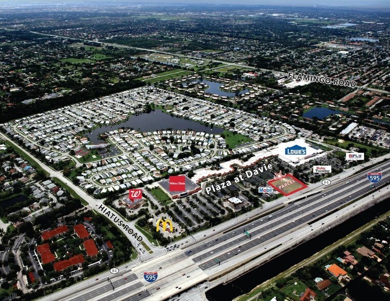 W State Road 84, Davie, FL for sale - Primary Photo - Image 1 of 1