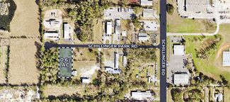 More details for 7943 Schillinger Park, Semmes, AL - Land for Lease