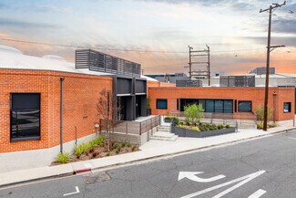 More details for 8461-8463 Higuera St, Culver City, CA - Office for Lease