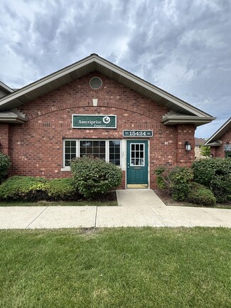 More details for 15424 S Harlem Ave, Orland Park, IL - Office for Lease