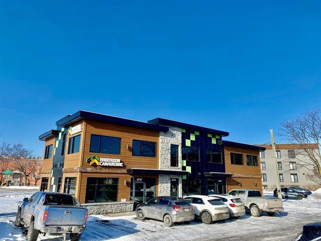 4740 Boul Henri-Bourassa, Québec, QC G1H 0B3 - Office for Lease | LoopNet