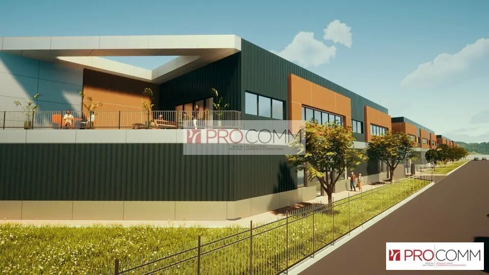 Flex in Gellainville for sale - Building Photo - Image 3 of 8