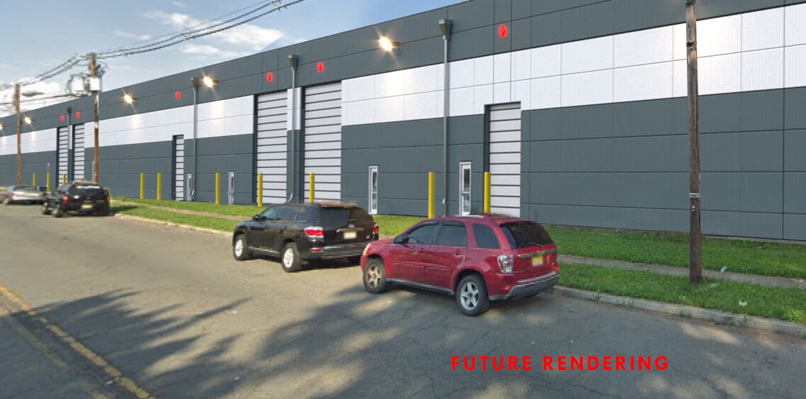 900 North Ave, Plainfield, NJ for sale Building Photo- Image 1 of 1