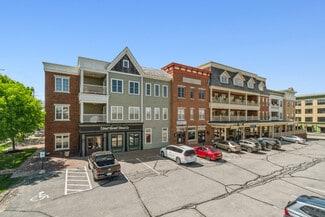 More details for 601-637 Genesee St, Delafield, WI - Multifamily for Sale