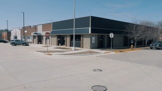 More details for 506 Clark St, Charles City, IA - Office for Sale