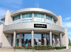 2777 Gladwin Rd, Abbotsford, BC for lease Building Photo- Image 1 of 1