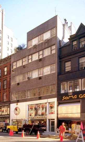 More details for 831 Madison Ave, New York, NY - Retail for Lease