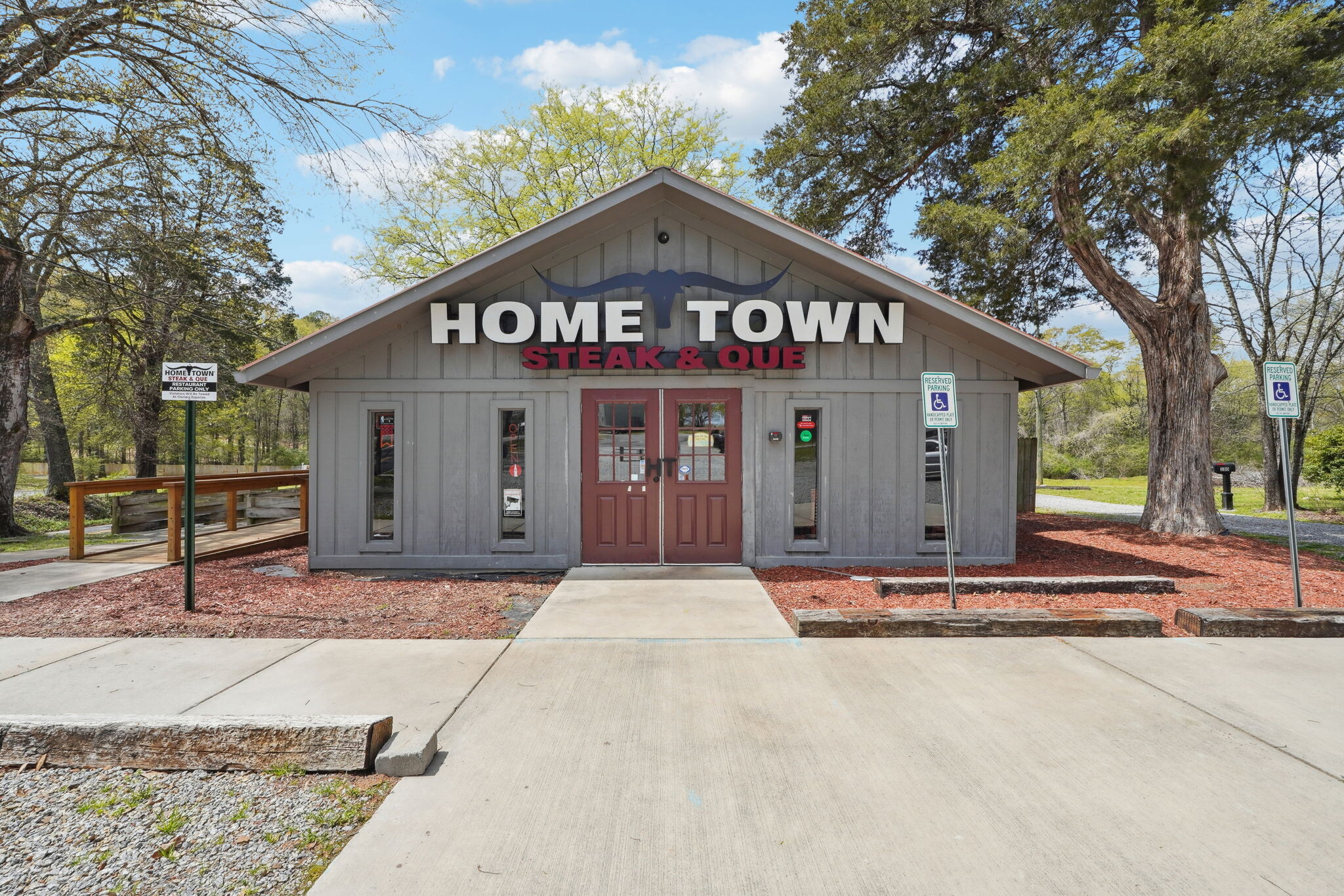 100 Covered Bridge Rd, Euharlee, GA for sale Primary Photo- Image 1 of 44
