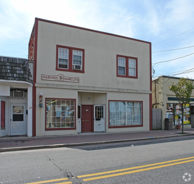 30-32 High St E, Glassboro, NJ for sale - Building Photo - Image 1 of 1