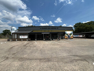 More details for 600 N Broadway Ave, North Little Rock, AR - Industrial for Sale