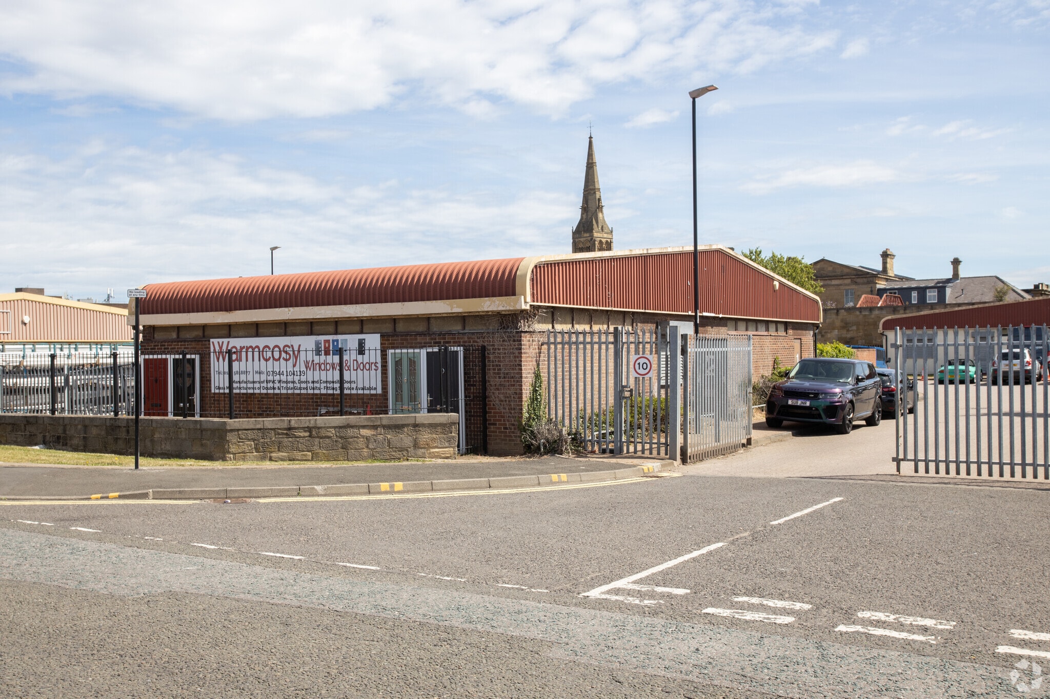 Hay St, Sunderland for sale Primary Photo- Image 1 of 1