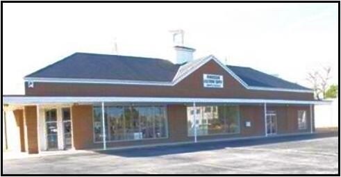 28940 Euclid Ave, Wickliffe, OH for sale Building Photo- Image 1 of 1