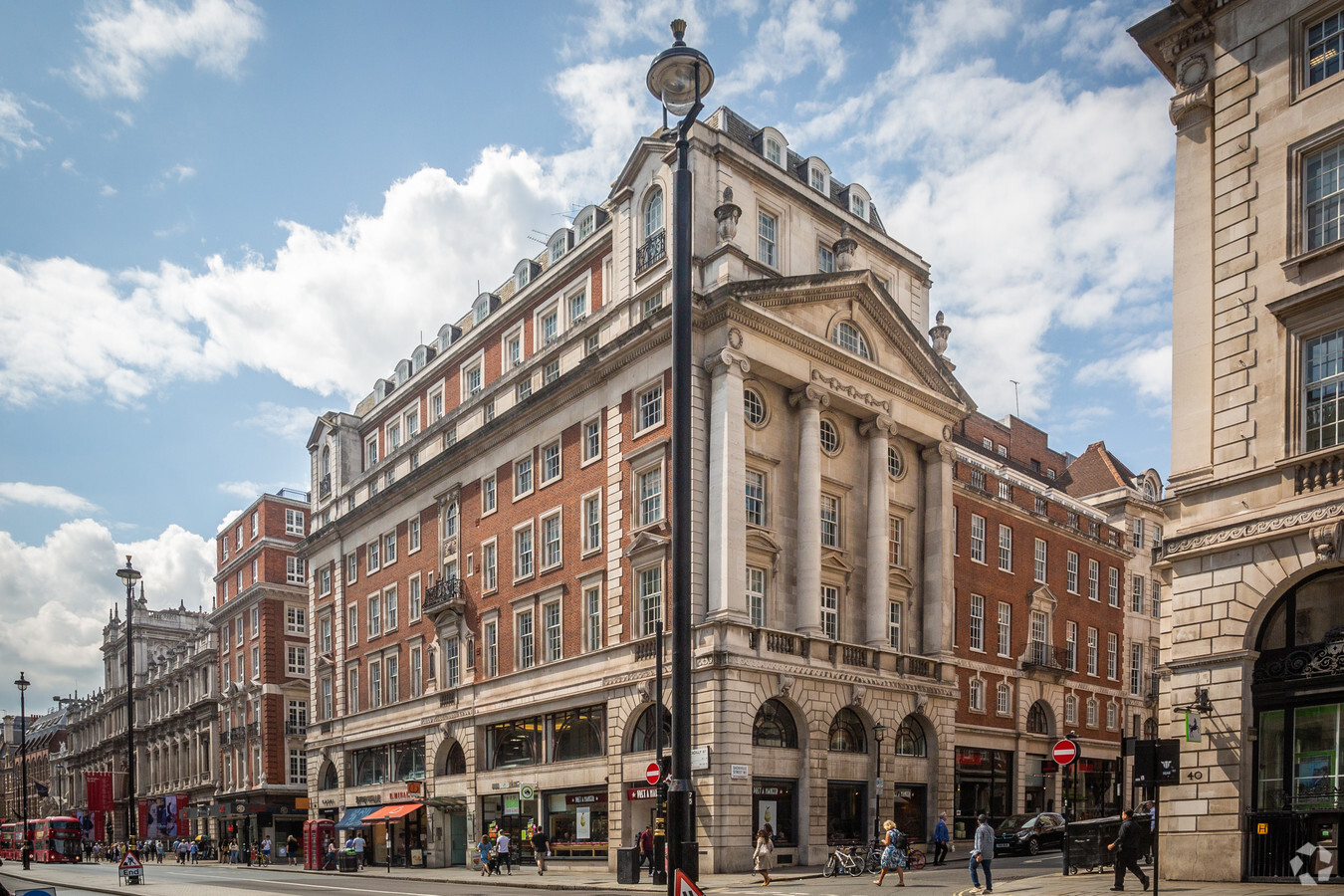 41-46 Piccadilly, London, W1J 0DS | LoopNet