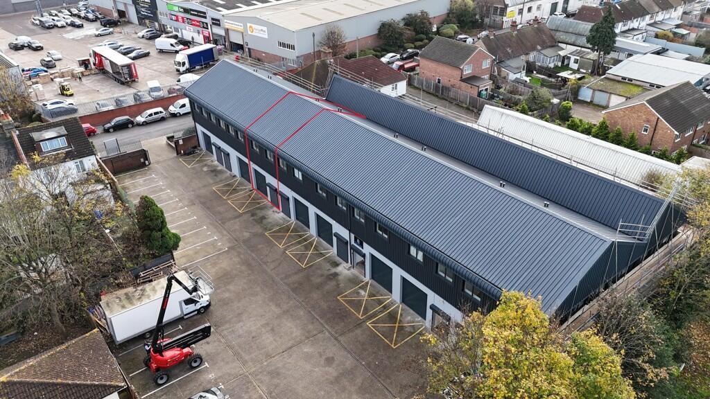 131 Aurelia Rd, Croydon for lease Building Photo- Image 1 of 10